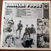 Vanilla Fudge     Vanilla Fudge - Image 2