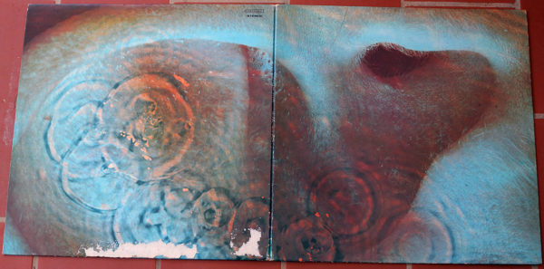 Pink Floyd   Meddle-SOLD