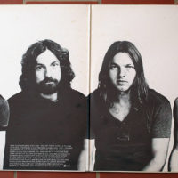 Pink Floyd   Meddle-SOLD - Image 2