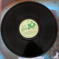 Pink Floyd   Meddle-SOLD - Image 4