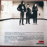 Taste    On The Boards - Image 2