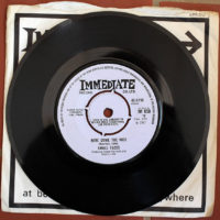 Small Faces    Here Come The Nice/ Talk To You - Image 4