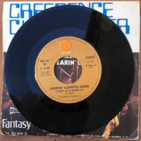 CCR    Someday Never Comes / Tearin' Up The Country - Image 4
