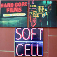 Soft Cell   Keychains & Snowstorms   The Soft Cell Story  Boxed  Deluxe EditionSet - Image 4