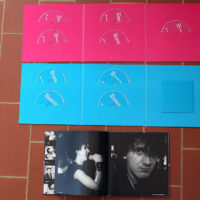 Soft Cell   Keychains & Snowstorms   The Soft Cell Story  Boxed  Deluxe EditionSet - Image 6