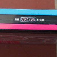 Soft Cell   Keychains & Snowstorms   The Soft Cell Story  Boxed  Deluxe EditionSet - Image 2