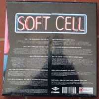 Soft Cell   Keychains & Snowstorms   The Soft Cell Story  Boxed  Deluxe EditionSet - Image 3