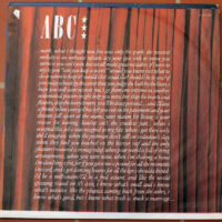 ABC    The Lexicon of Love - Image 4