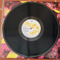 Yellowman     Strong Me Strong/ Dub Me Strong - Image 4
