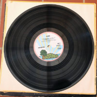 King Crimson    Islands - Image 7