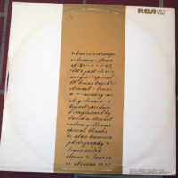 Eurythmics     Love Is A Stranger/ Let's Just Close Our Eyes  &  Bonus Track   Monkey Monkey - Image 2