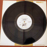 Eurythmics     Love Is A Stranger/ Let's Just Close Our Eyes  &  Bonus Track   Monkey Monkey - Image 3