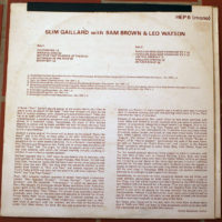 McVouty       Slim & Bam - Image 2