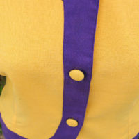 90's Garsan Linen Two Piece - Image 2