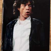 The Rolling Stones     Photos from  Licks Tour 2002 - Image 2