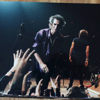 The Rolling Stones     Photos from  Licks Tour 2002 - Image 3