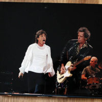 The Rolling Stones     Photos from  Licks Tour 2002 - Image 2