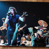 The Rolling Stones     Photos from  Licks Tour 2002 - Image 3