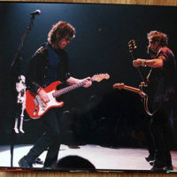 The Rolling Stones     Photos from  Licks Tour 2002 - Image 2