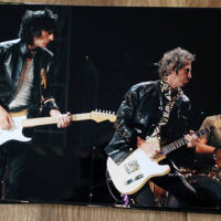 The Rolling Stones     Photos from  Licks Tour 2002 - Image 5