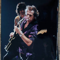 The Rolling Stones     Photos from  Licks Tour 2002 - Image 3