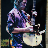 The Rolling Stones     Photos from  Licks Tour 2002 - Image 3