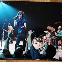 The Rolling Stones     Photos from  Licks Tour 2002 - Image 5