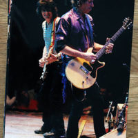 The Rolling Stones     Photos from  Licks Tour 2002 - Image 5