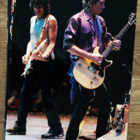 The Rolling Stones     Photos from  Licks Tour 2002 - Image 5