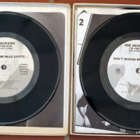 Joe Jackson     I'm The Man-The 7-inch Album - Image 10