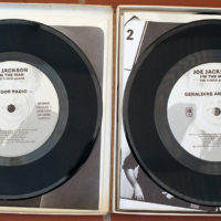 Joe Jackson     I'm The Man-The 7-inch Album - Image 11