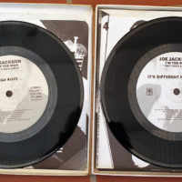 Joe Jackson     I'm The Man-The 7-inch Album - Image 12