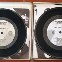 Joe Jackson     I'm The Man-The 7-inch Album - Image 13