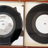 Joe Jackson     I'm The Man-The 7-inch Album - Image 14