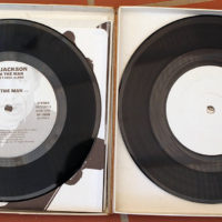 Joe Jackson     I'm The Man-The 7-inch Album - Image 15