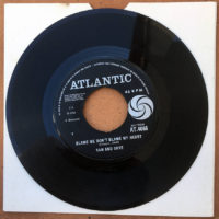 Sam and Dave     You Don't Know Like I Know/ Blame Me Don't Blame My Heart - Image 4