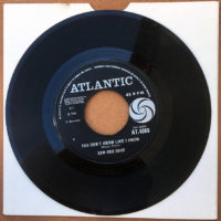 Sam and Dave     You Don't Know Like I Know/ Blame Me Don't Blame My Heart - Image 5