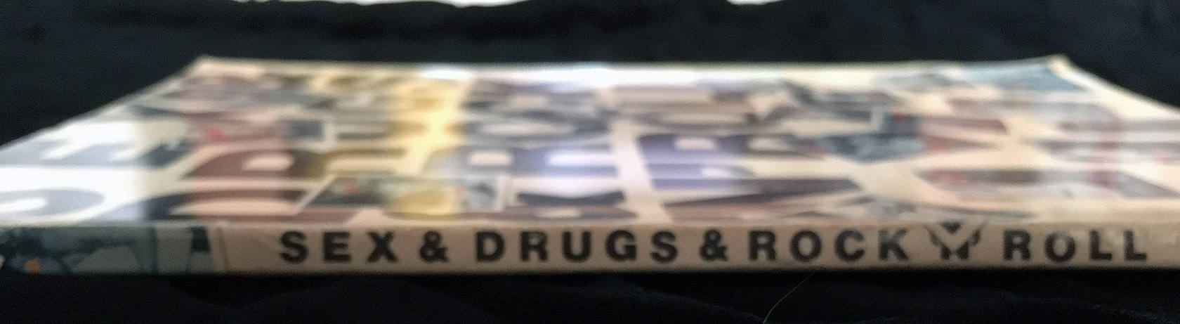 Sex Drugs & Rock 