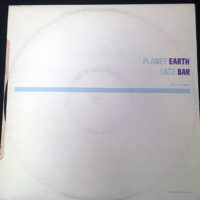 Duran Duran     Planet Earth (Night Version)/Late Bar 12" Single - Image 2