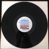 Duran Duran     Planet Earth (Night Version)/Late Bar 12" Single - Image 3