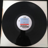Duran Duran     Planet Earth (Night Version)/Late Bar 12" Single - Image 4