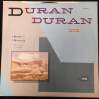 Duran Duran    Rio (part1) / My own way 12" Single - Image 2