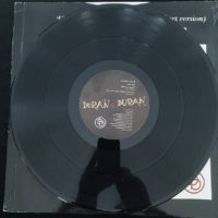 Duran Duran   My Own Way (Night Version)/ Like an Angel & My Own Way (Short Version) 12"Single - Image 4