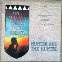 Simple Minds     Waterfront/ Hunter And The Hunted  12" Single - Image 2