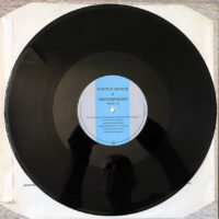 Simple Minds     Waterfront/ Hunter And The Hunted  12" Single - Image 4