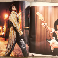 NME Magazine Xmas Edition     25th December 1999-1st January2000 - Image 3
