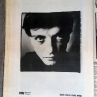 Xmas NME Magazine    19th-26th December 1987 - Image 9