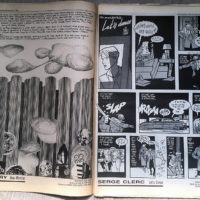 Xmas NME Magazine    24/31 December 1983 - Image 2