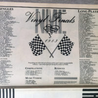 Xmas NME Magazine    24/31 December 1983 - Image 5