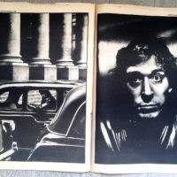 Xmas NME Magazine    24/31 December 1983 - Image 7